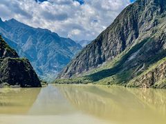 -叠溪松坪沟景区