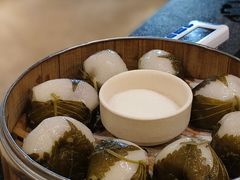 -蘸小院铁锅炖·蘸酱菜·东北菜(怀远门店)