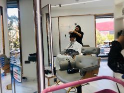 -小齐发型Star~salon