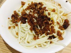 -牛王庙吳記怪味面(双楠店)