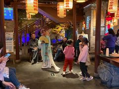 -二十八里太湖船菜(吉祥路店)