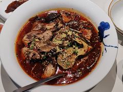 冒烤鸭-辛香汇·现炒川菜(城北万象城店)