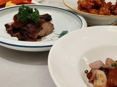 -聚春园自助餐厅(东街口店)