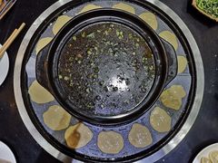 招牌藿香锅-巴色鱼捞(龙舟路直营店)