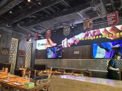 -肉串汪(月坛店)