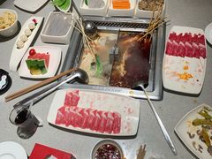 -海底捞火锅(番禺广场店)