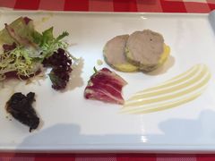 -卡本妮法餐厅·北京和平宾馆