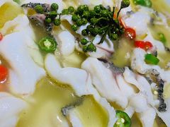 -青花椒花椒鱼(合生汇店)