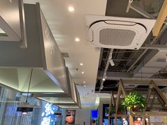 -鱼酷活鱼烤鱼(南京水游城店)