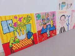 -米秝艺术Mili Bloom(天山校区)