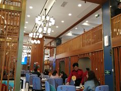 大堂-龙凤瓦罐煨汤馆(清江东路店)
