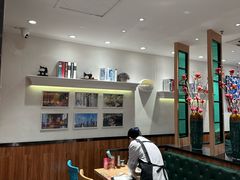 -小杨生煎(宜川路店)