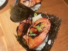 -水之惠鲜鱼料理(王府大街店)