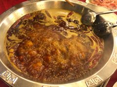 -山城年华老火锅(玉林店)