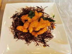 -古南都·清真绿柳居菜馆(太平南路店)
