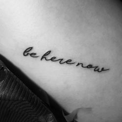 -墨無界刺青TATTOO