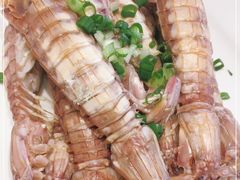 -好兄弟郭巨海鲜(天一阁店)