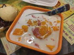 -顺记冰室(宝华路店)