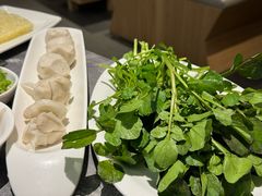 -张凯达·深海石斑鱼潮汕火锅(十五年品牌•虹桥天街店)