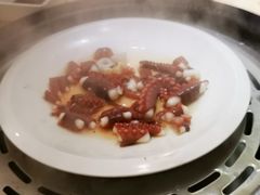 八爪鱼-海味当家(西安路店)