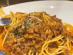 -WOLFGANG PUCK KITCHEN & BAR(迪士尼小镇店)