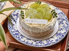 -绿小院(荔湾店)