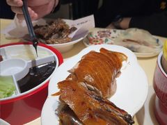 -京鸭棠(让胡路万达店)