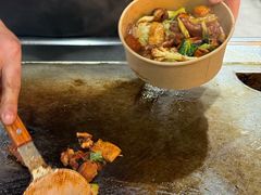 -味中味休闲小吃(同济路店)