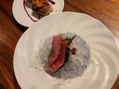-Mr·Fish鱼鲜生海鲜放题(银泰in99店)