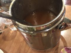 -金刚山烧烤(红旗大街店)