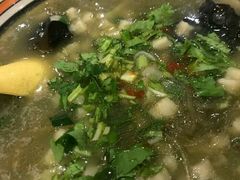 -安老太新疆第一碗(文艺路店)