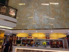-仑头海鲜城(仑头环村南路店)