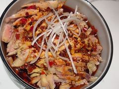 -福厨餐厅·宜昌地标美食(水悦城店)