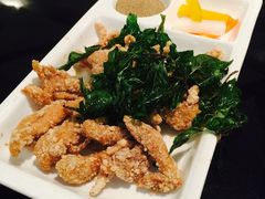 -鹿港小镇(悠唐店)