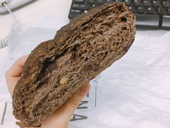 雷神巧克力软欧包-野上麦田(中贸广场店)