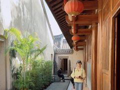 -许驸马府