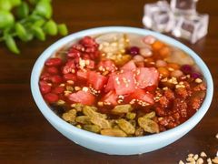 -签多多串串香火锅