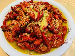 -怪怪龙虾·来自江苏盱眙(惊驾路店)
