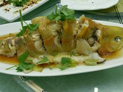 -老许家正宗驴肉黄面胡羊焖饼·烧烤(名吃广场店)
