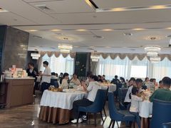 -怀德酒楼·粤菜·海鲜·茶点(宝安国际机场店)