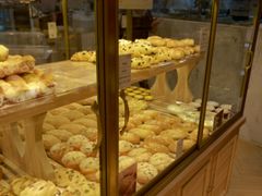 -BreadTalk面包新语·烘焙蛋糕(高德置地春广场店)