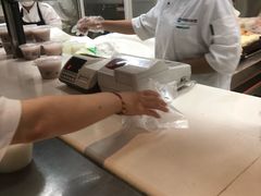 -中医院-的食堂