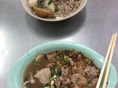 -榮泰米粉湯(Left Shop)