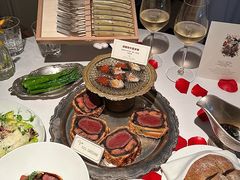 -壳里西餐厅Coquille Seafood Bistro(蒙自路店)