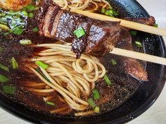 -小龙大肉面馆