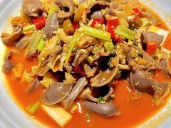 -锦庐道地川菜(来福士店)