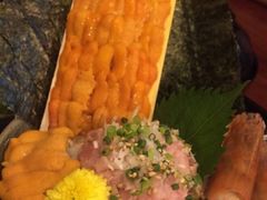 -豊 胜手丼
