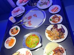 -海韵之星邮轮水会(明发商业广场店)