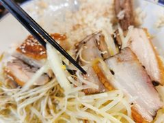 -粤式轩广东茶餐厅(草市街店)