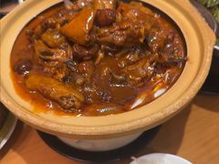 -莲餐厅·湖北菜·藕汤老手艺(愚园路店)